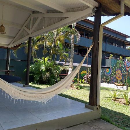Yabás Praia Ubatuba Kültér fotó